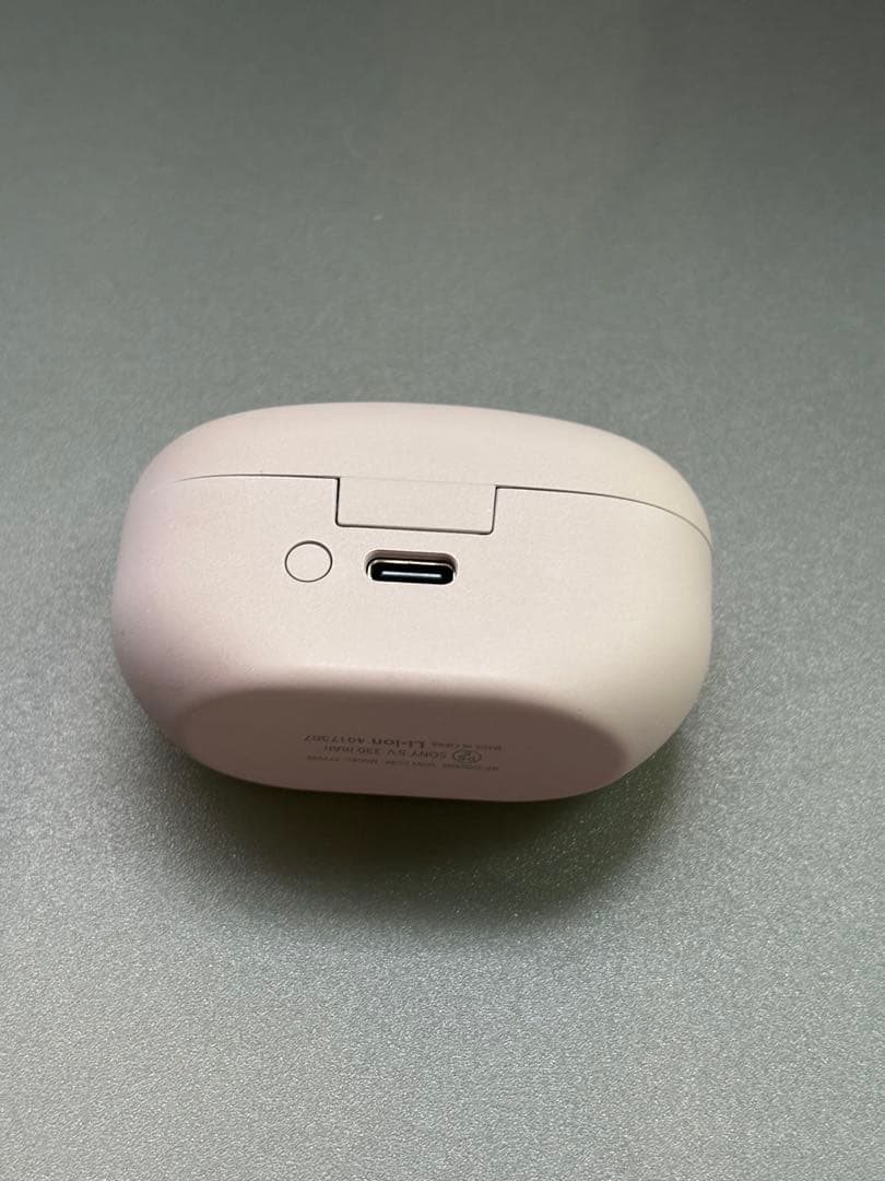 《美品》Sony WF-1000XM5 case <No.963>