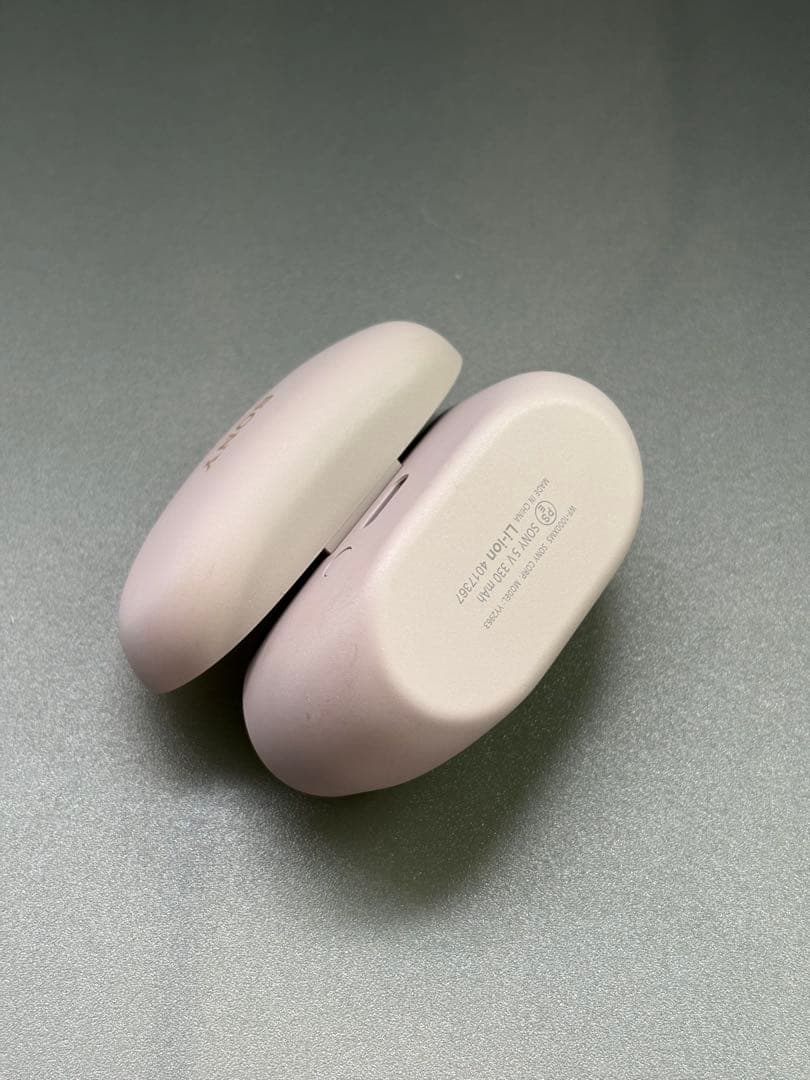 《美品》Sony WF-1000XM5 case <No.963>