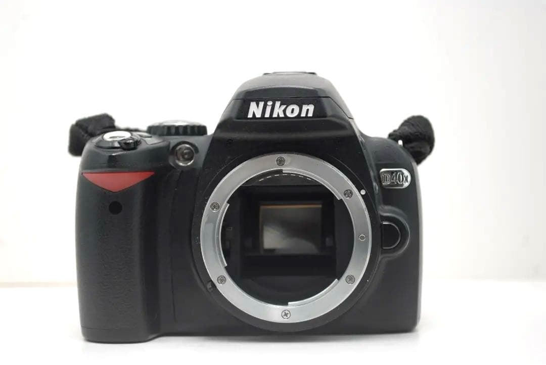✨動作良好✨Nikon D40x　初心者おすすめです！