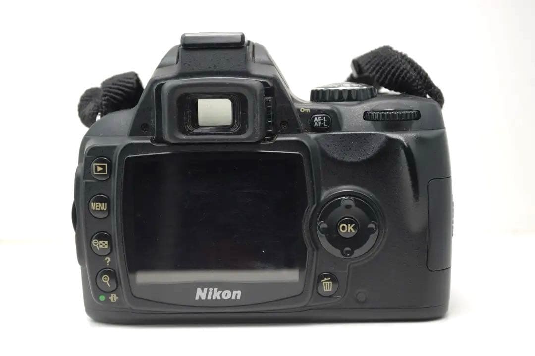 ✨動作良好✨Nikon D40x　初心者おすすめです！