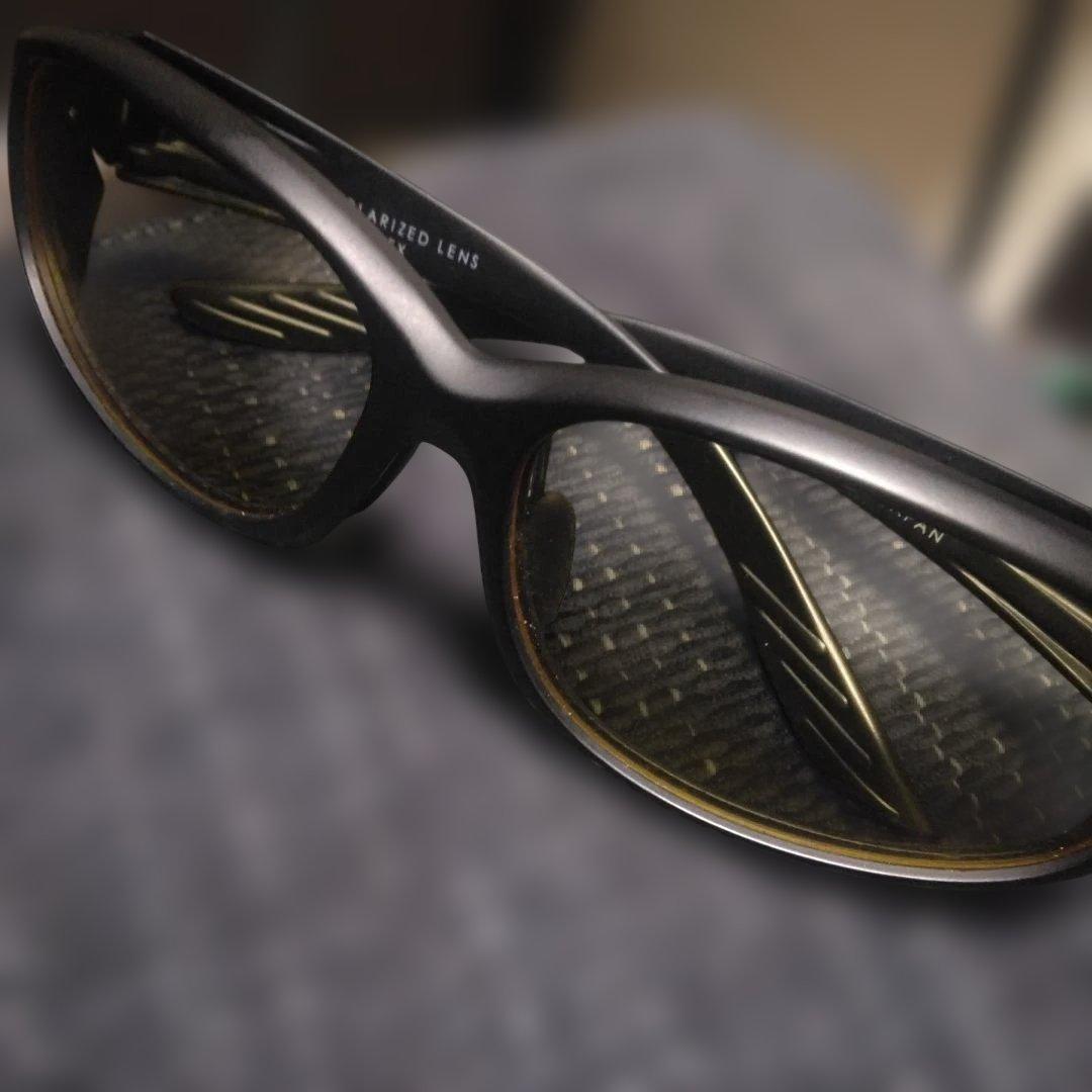 TALEX タレックス　トゥルービュー 偏光レンズ サングラス