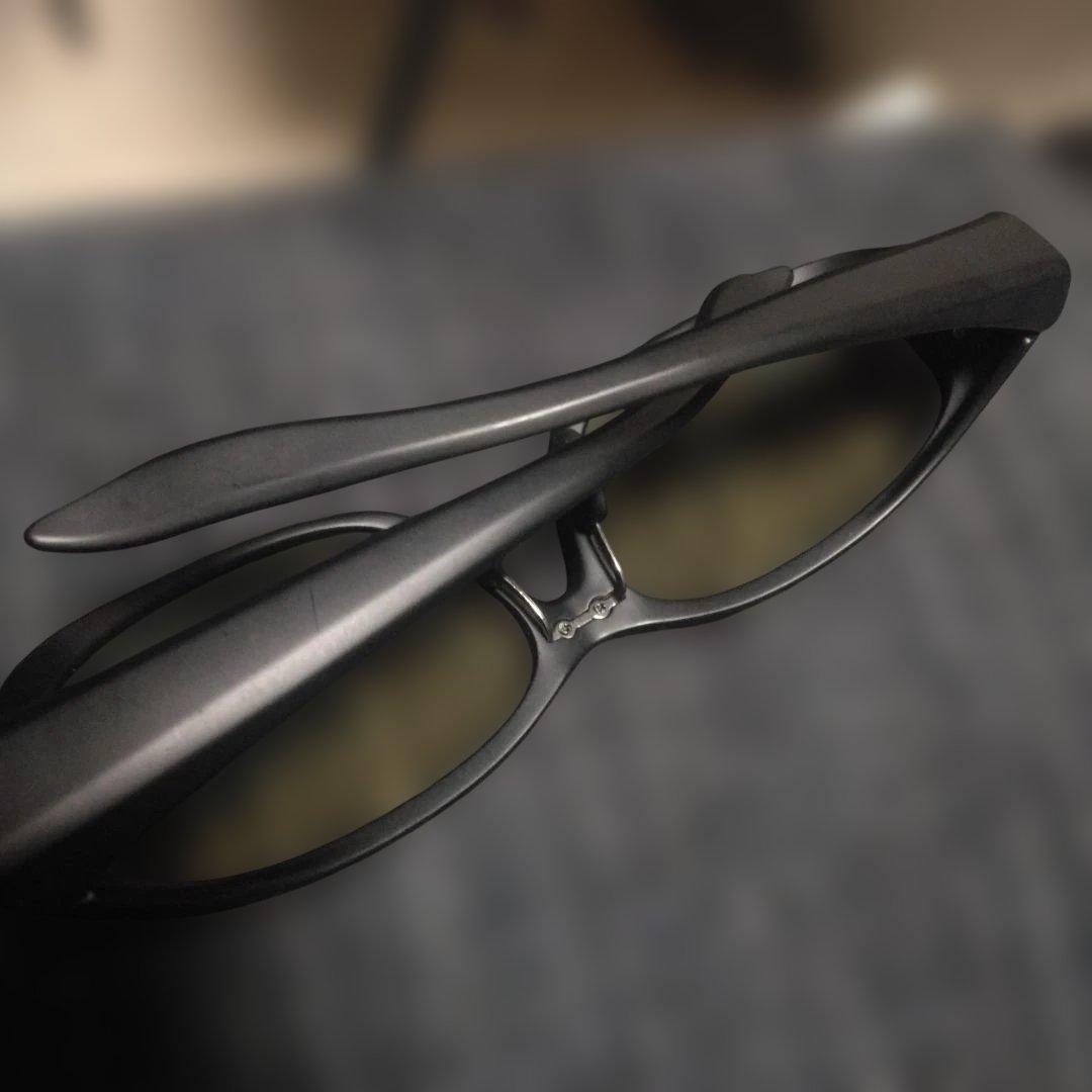 TALEX タレックス　トゥルービュー 偏光レンズ サングラス