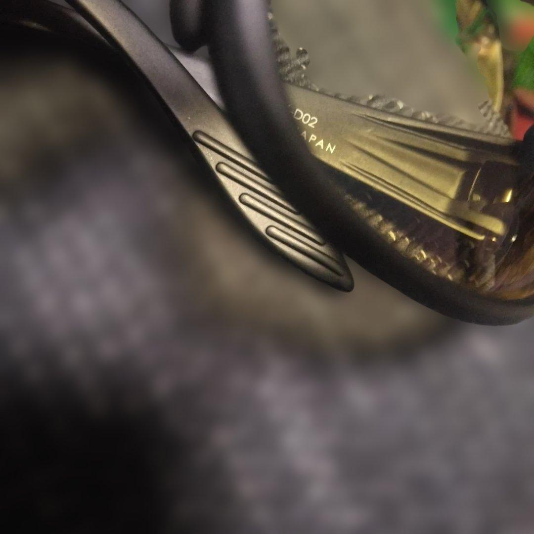 TALEX タレックス　トゥルービュー 偏光レンズ サングラス