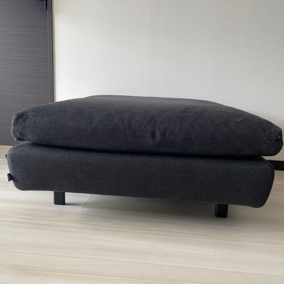 arflex/アルフレックス　MIO オットマン