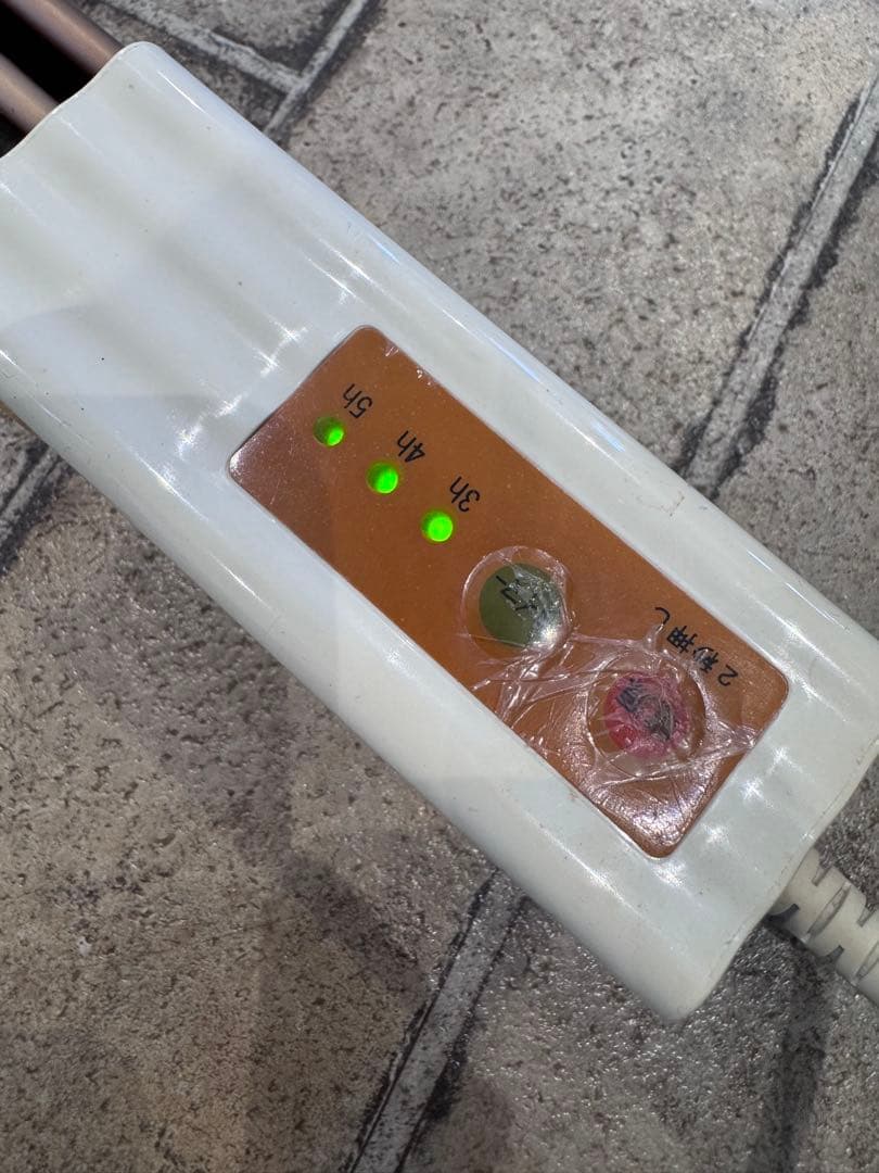 【専用】HEATEC結露防止ヒーター スリムレイIIISR-315 幅150cm