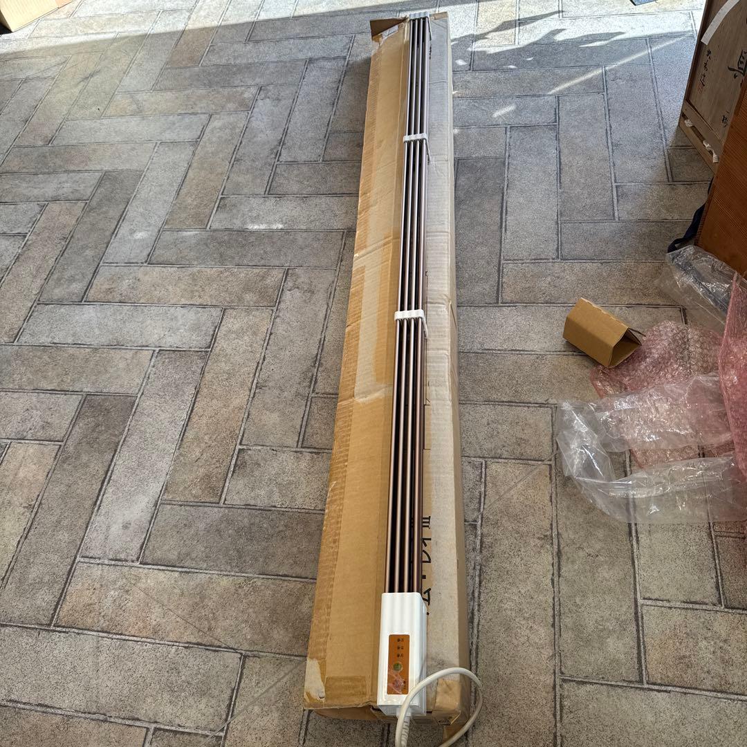 【専用】HEATEC結露防止ヒーター スリムレイIIISR-315 幅150cm