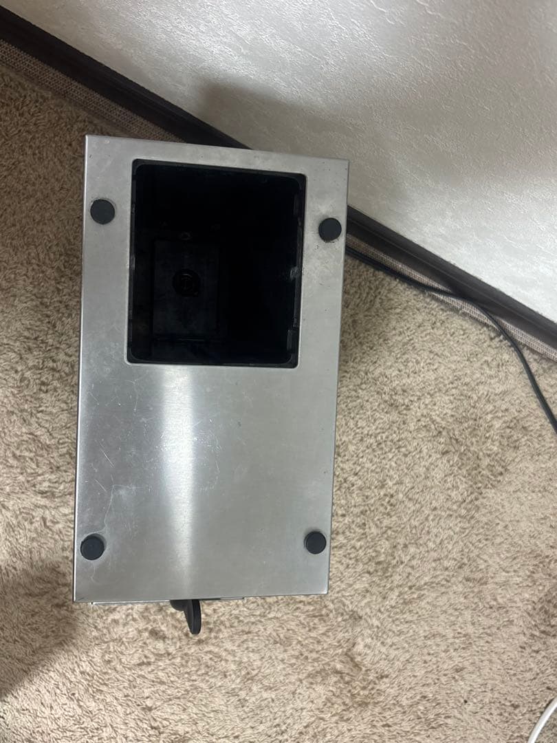 WEL ミルクスチーマー MS-130T