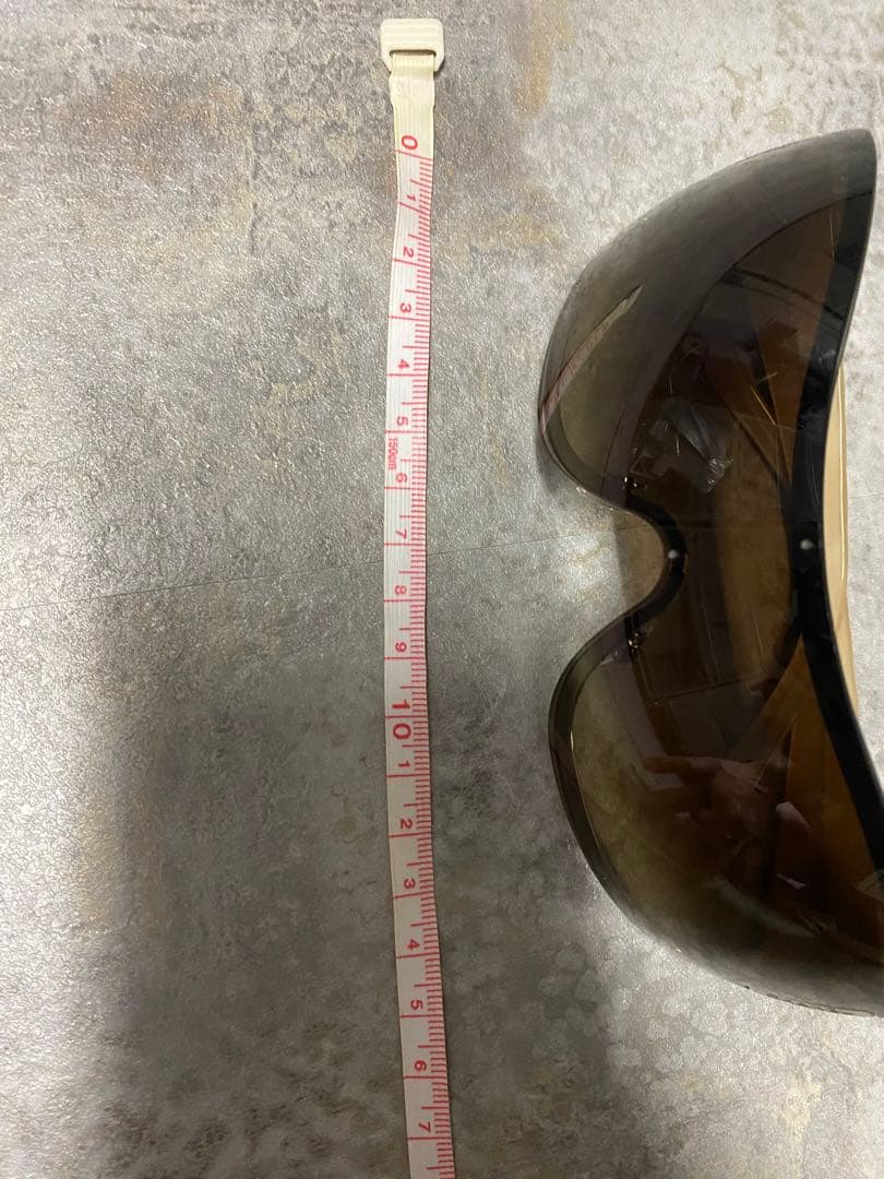 CHANEL サングラス　未使用新品