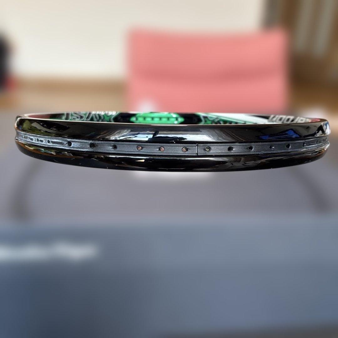 【良美品】Xyst ZZ 0U ジストzz ミズノ