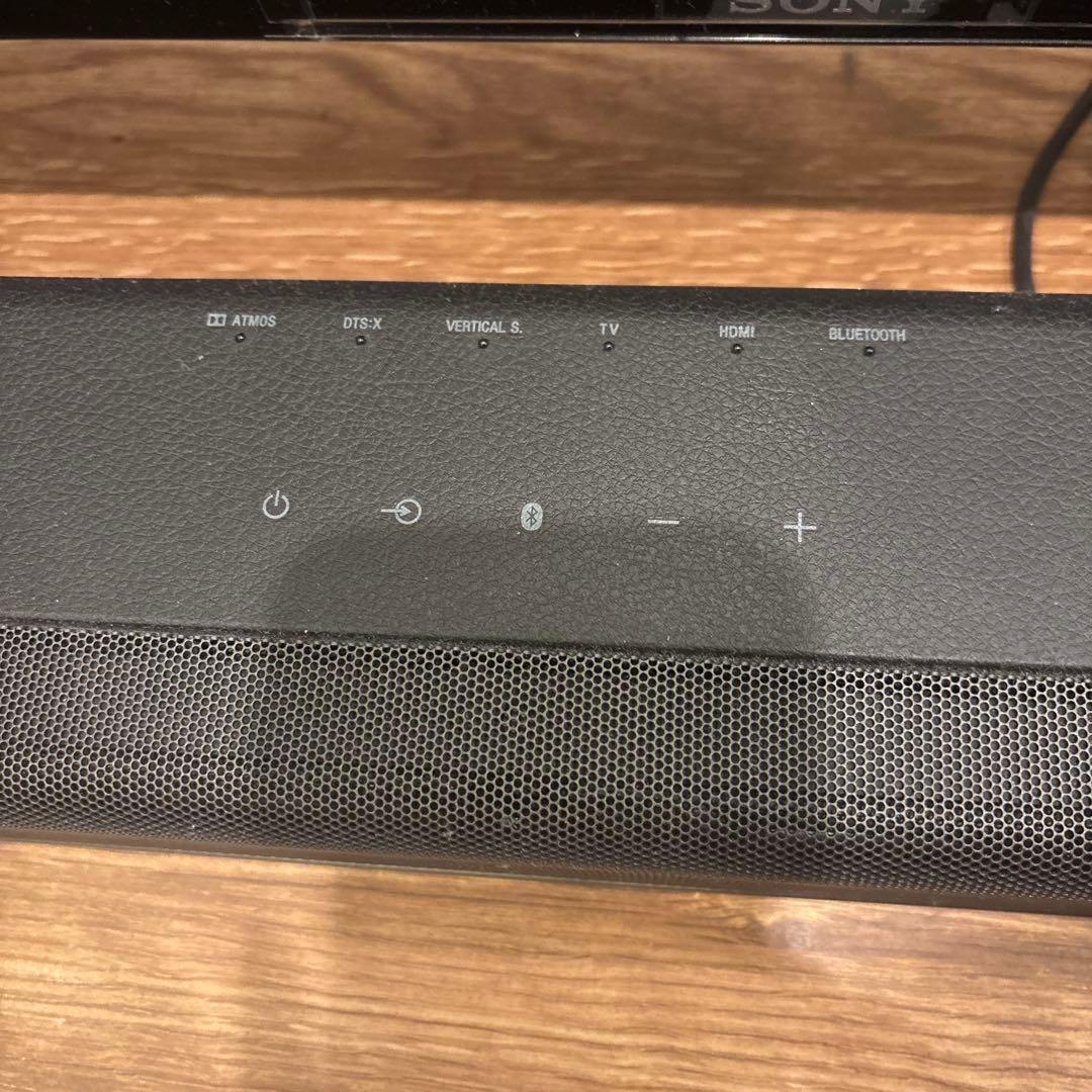 HT-X8500 SONY サウンドバー