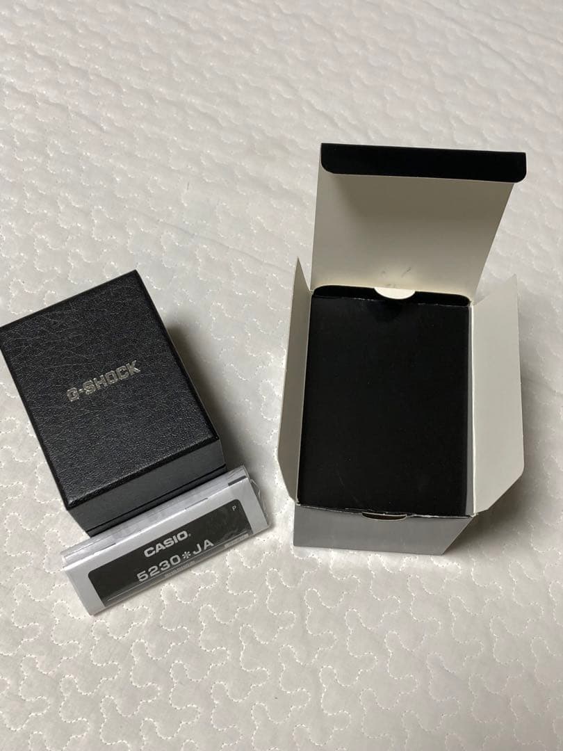 G-SHOCK AWG-M100 電波ソーラー 5230JA