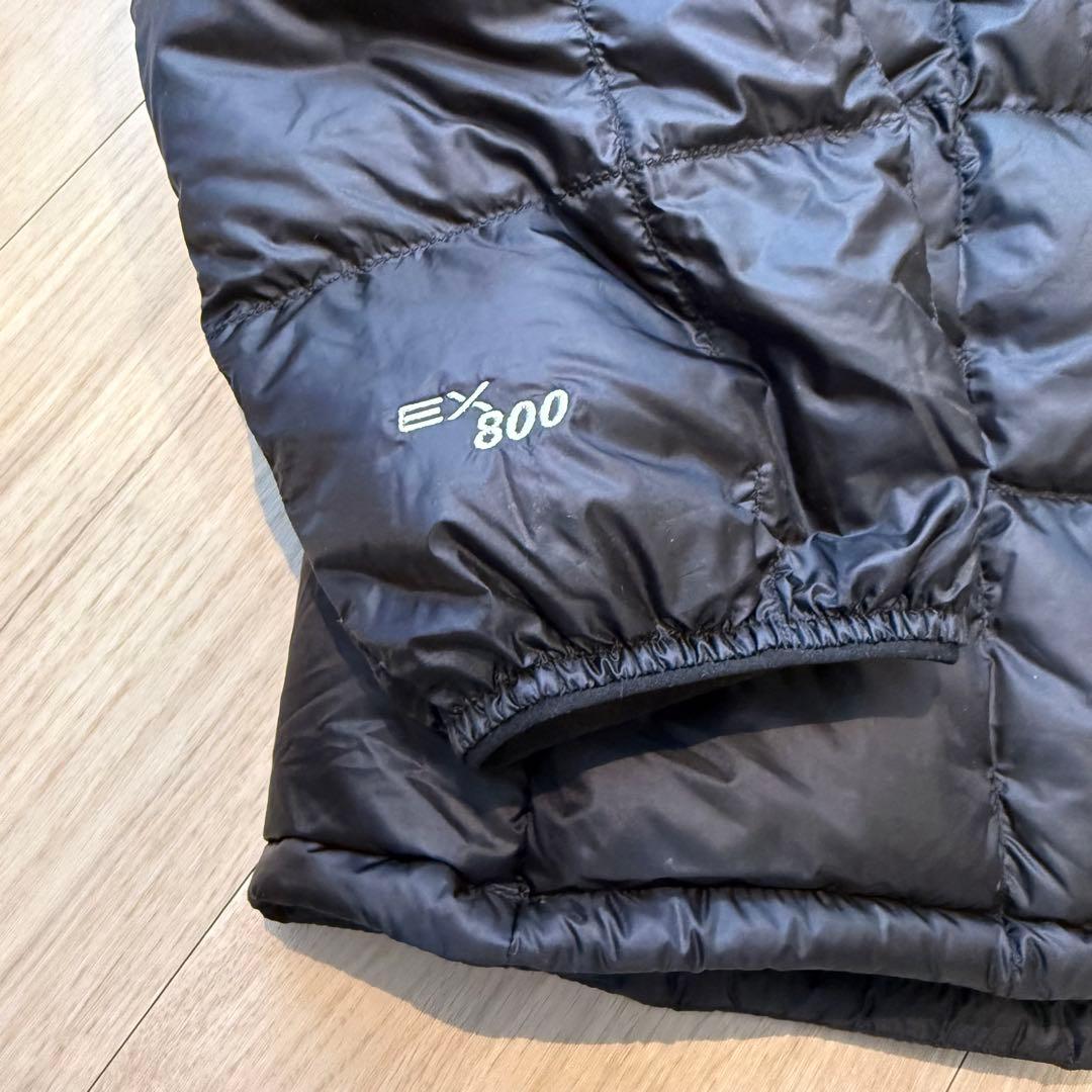 【タグ付き新品未使用】mont-bell モンベル スペリオダウンパーカー L