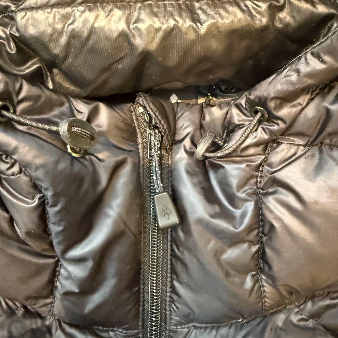 【タグ付き新品未使用】mont-bell モンベル スペリオダウンパーカー L