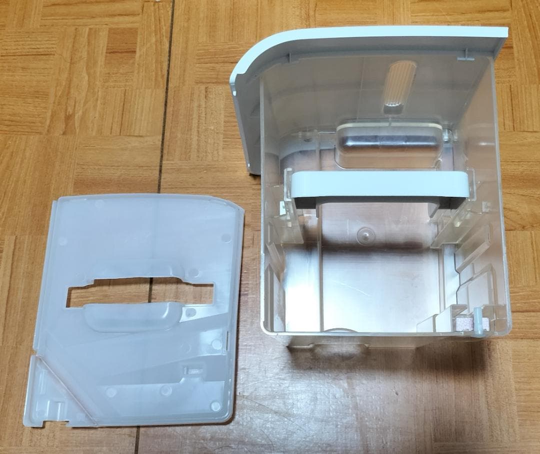 2015年製★清掃済・完動品◆SHARP CV-EF120 空気清浄 除湿機