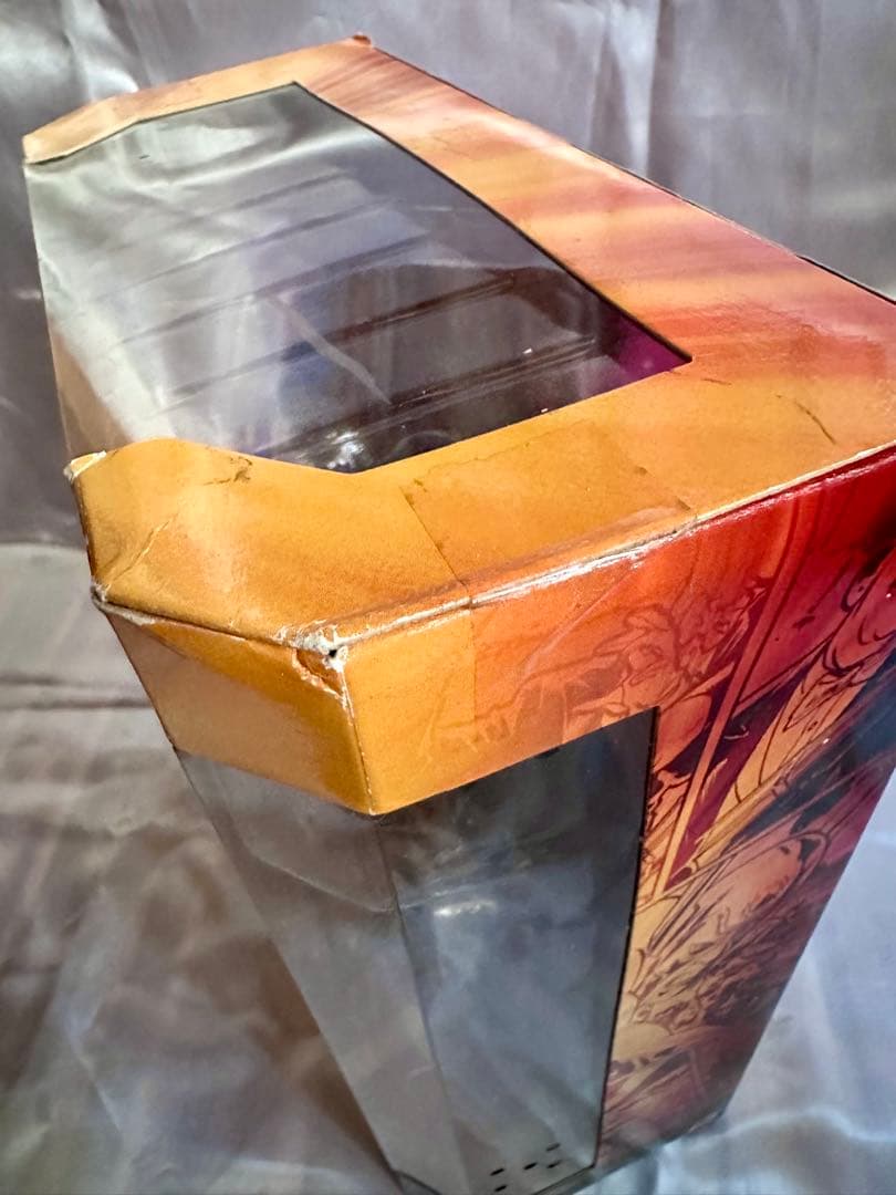 DC Universe Clayface vs Batman フィギュアセット