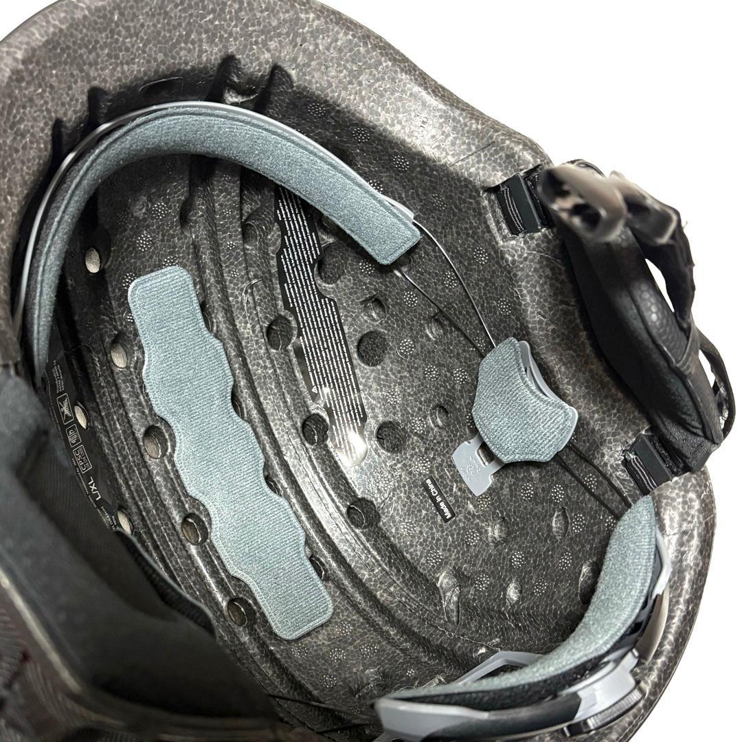 BCA BC AIR ヘルメット（L/XL）