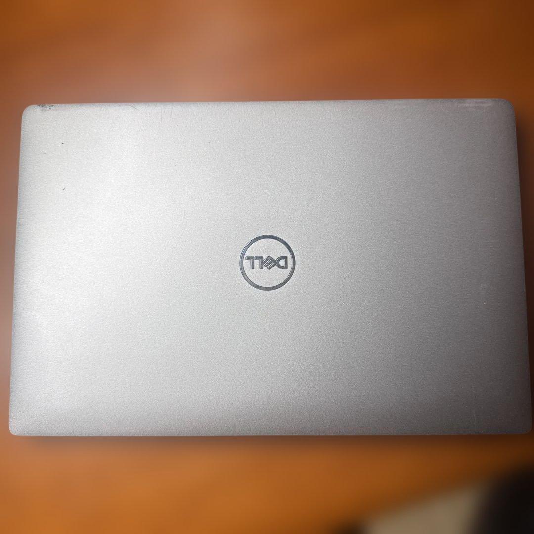 ①第11世代TigerLake Core i5 LATITUDE 5420