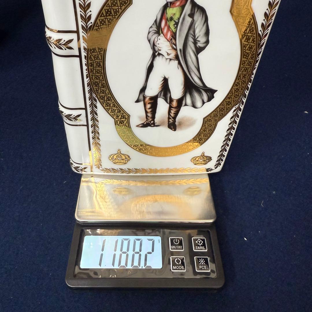 CAMUS NAPOLEON カミュ ナポレオン ブック 4点 陶器 ゴッホ