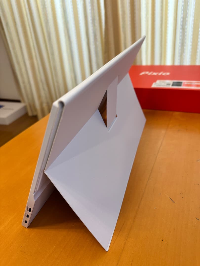 Pixio モニター 本体