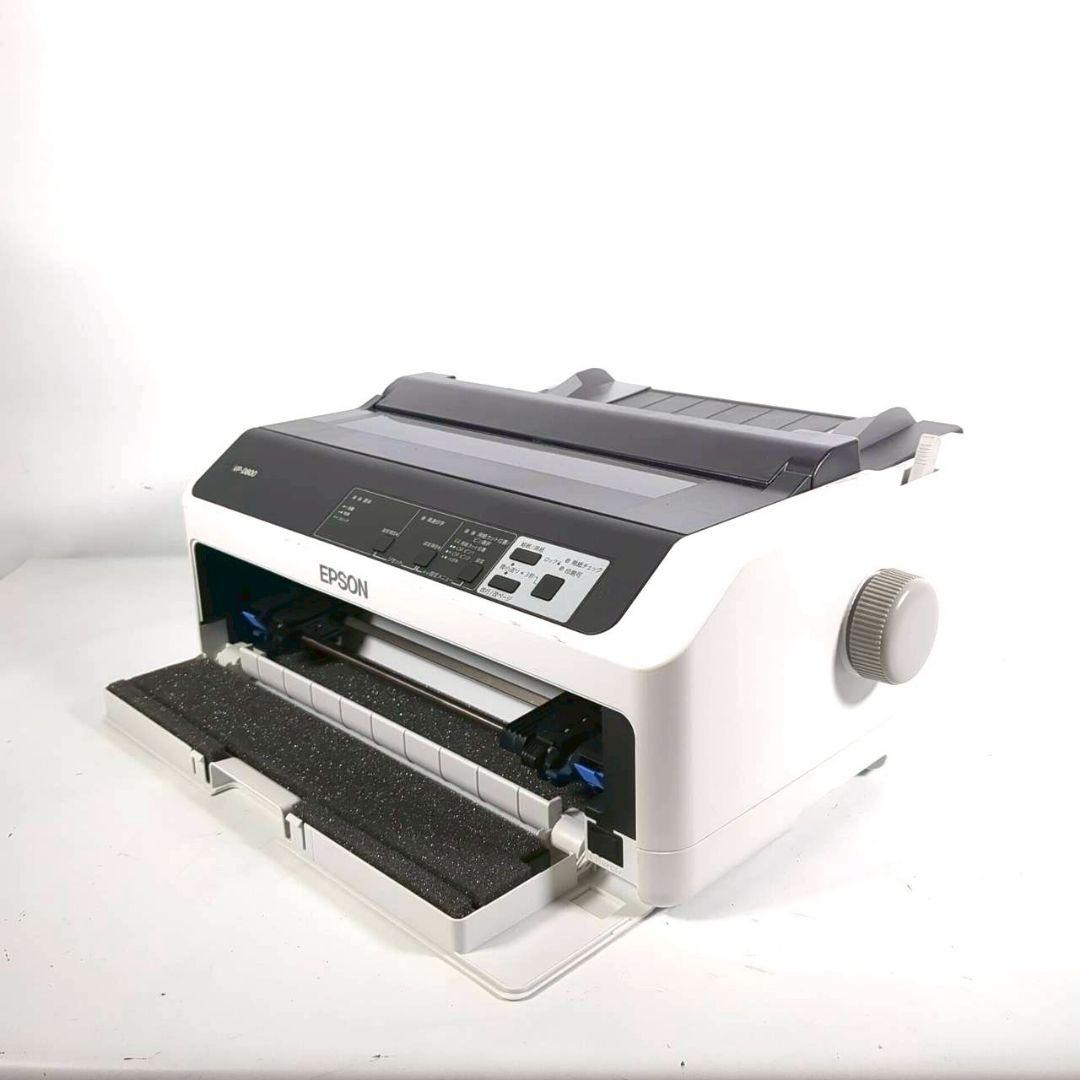 EPSON VP-D800 ドットインパクトプリンタ レーザープリンタ