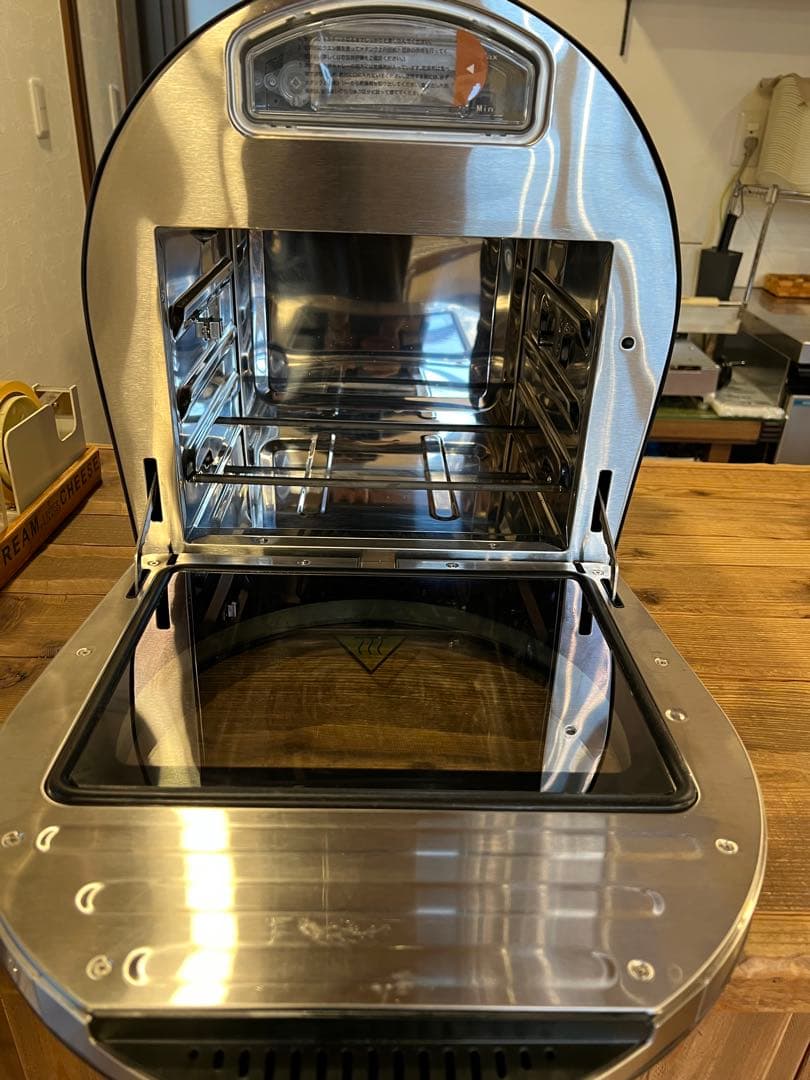 エペイオス　ノンフライオーブンEPAO502