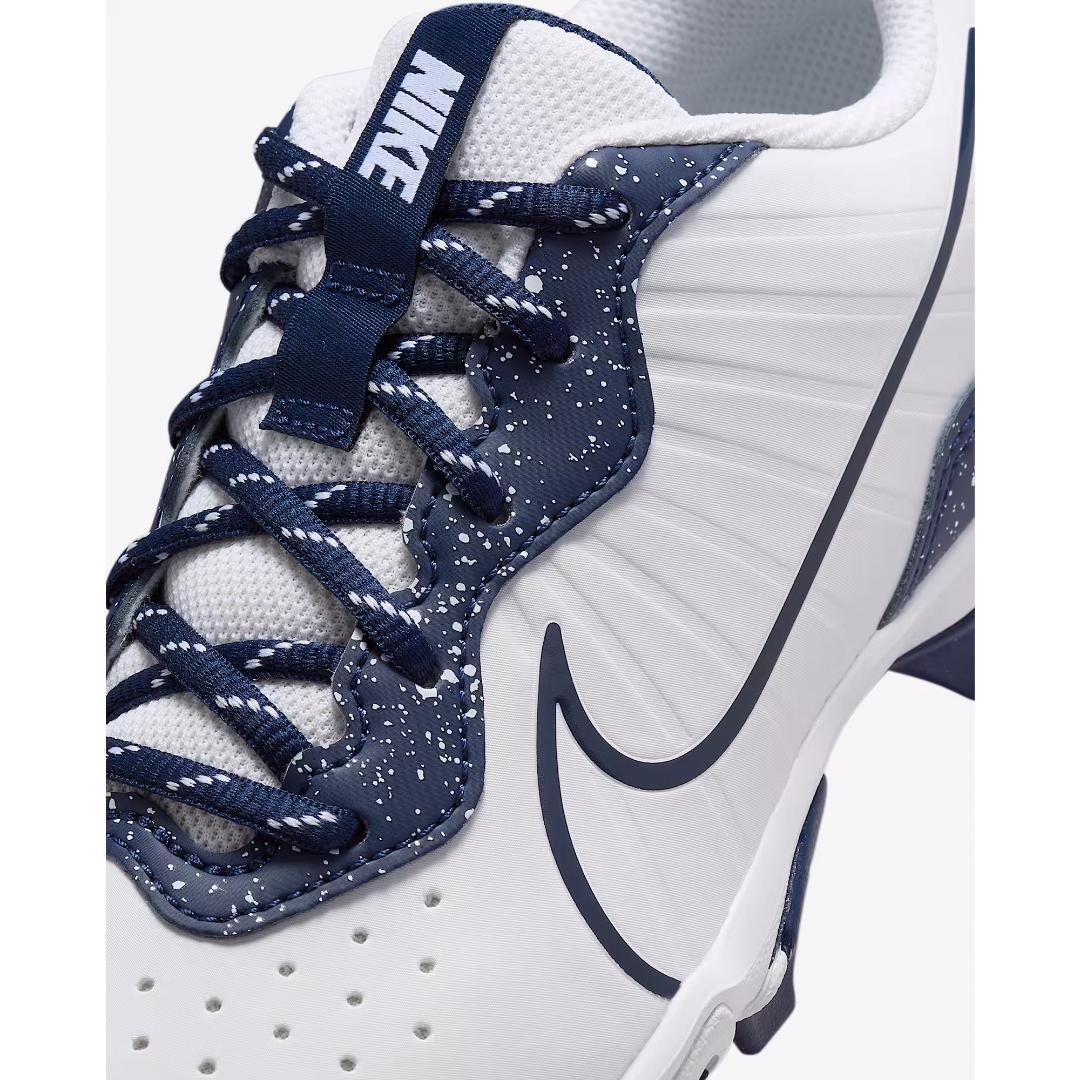 【新品】ナイキ ジュニア 野球用スパイク　24cm