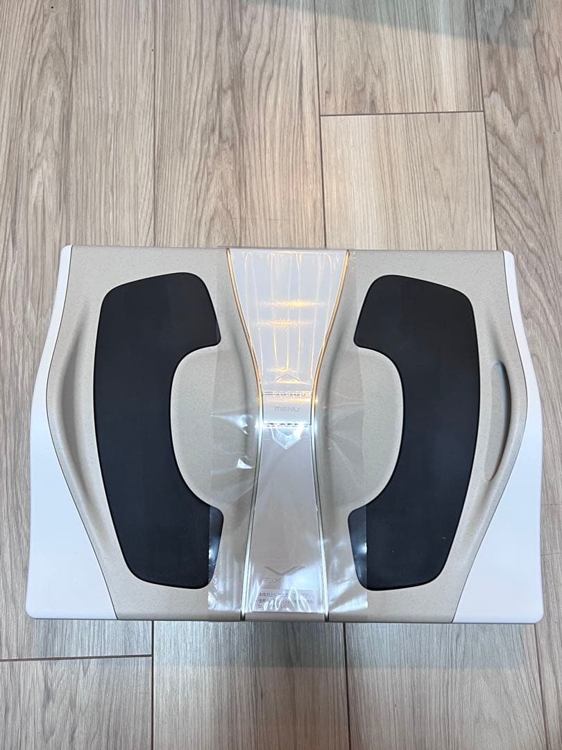 新品フットフィット3 SIXPAD Foot Fit 3 EMS MTG