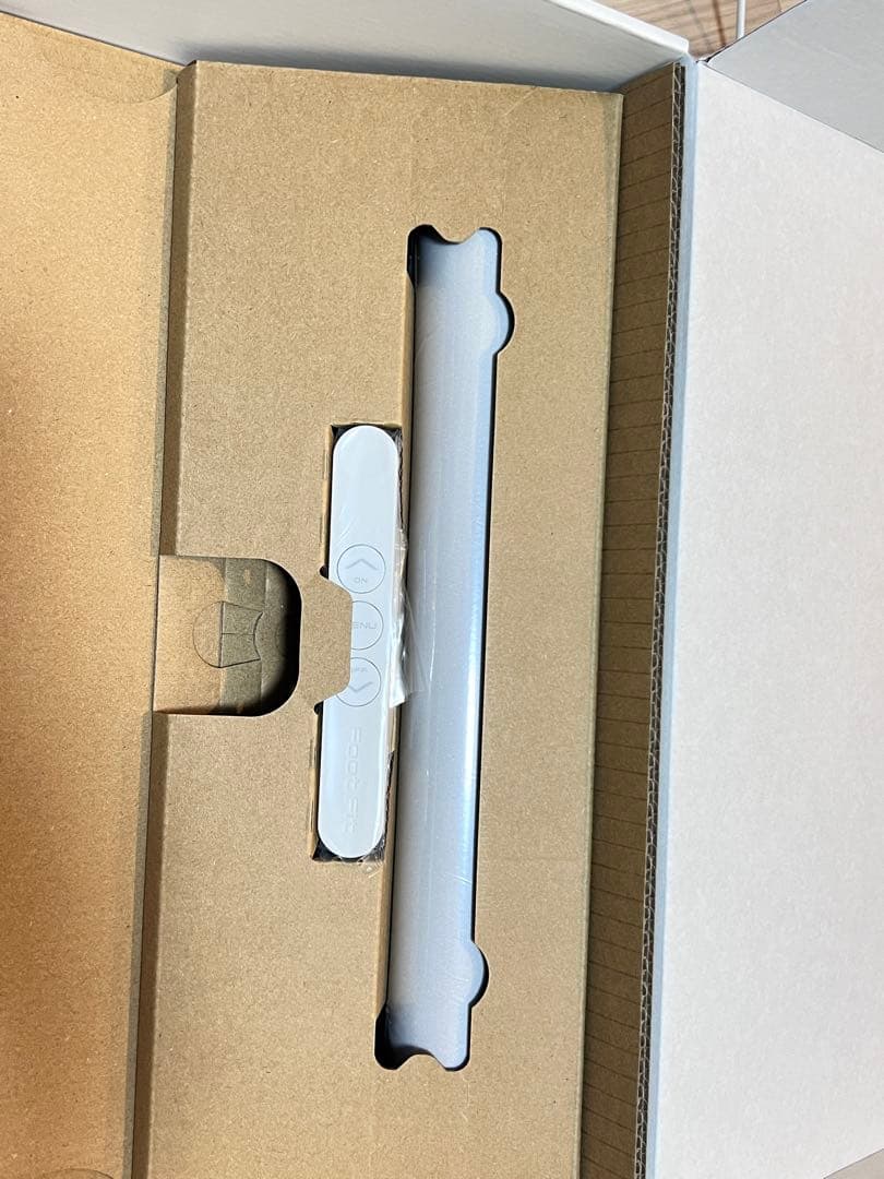 新品フットフィット3 SIXPAD Foot Fit 3 EMS MTG