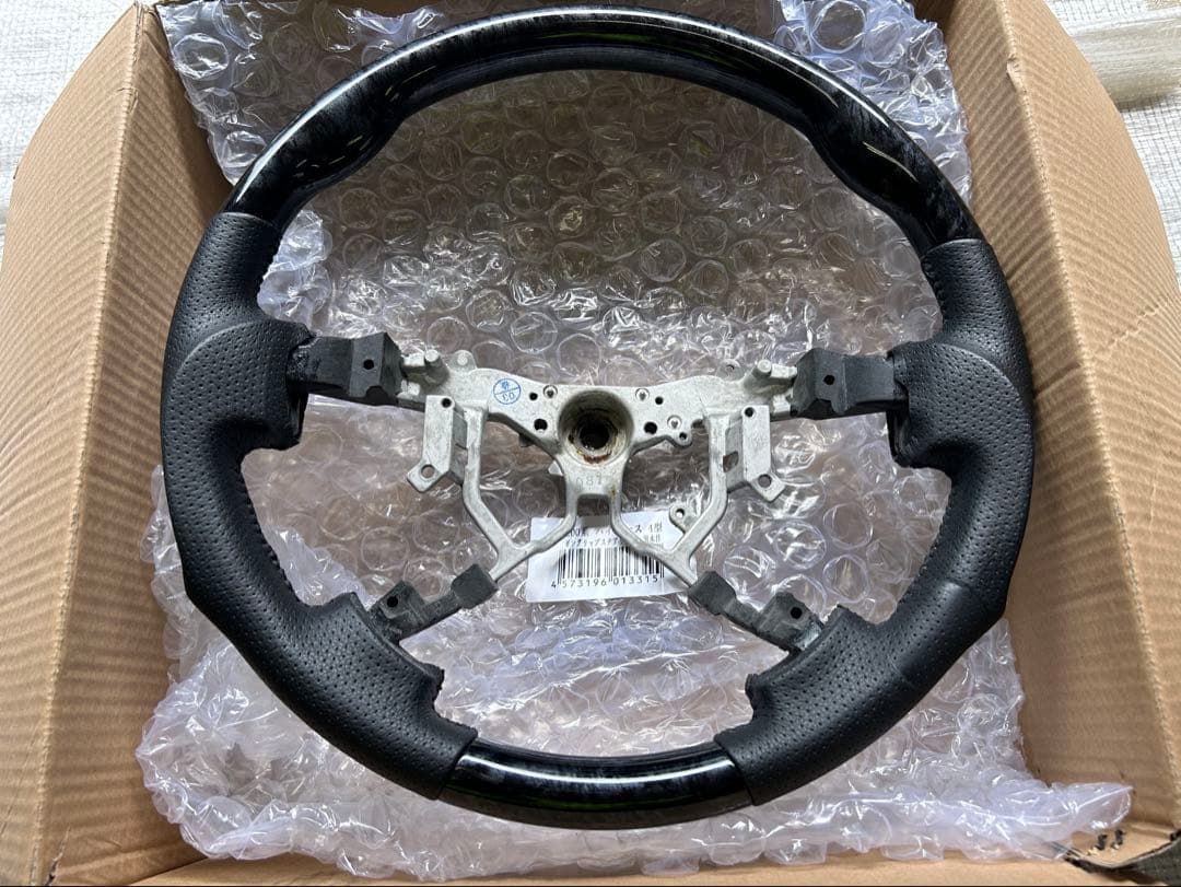 ハイエース 4型 ハンドル