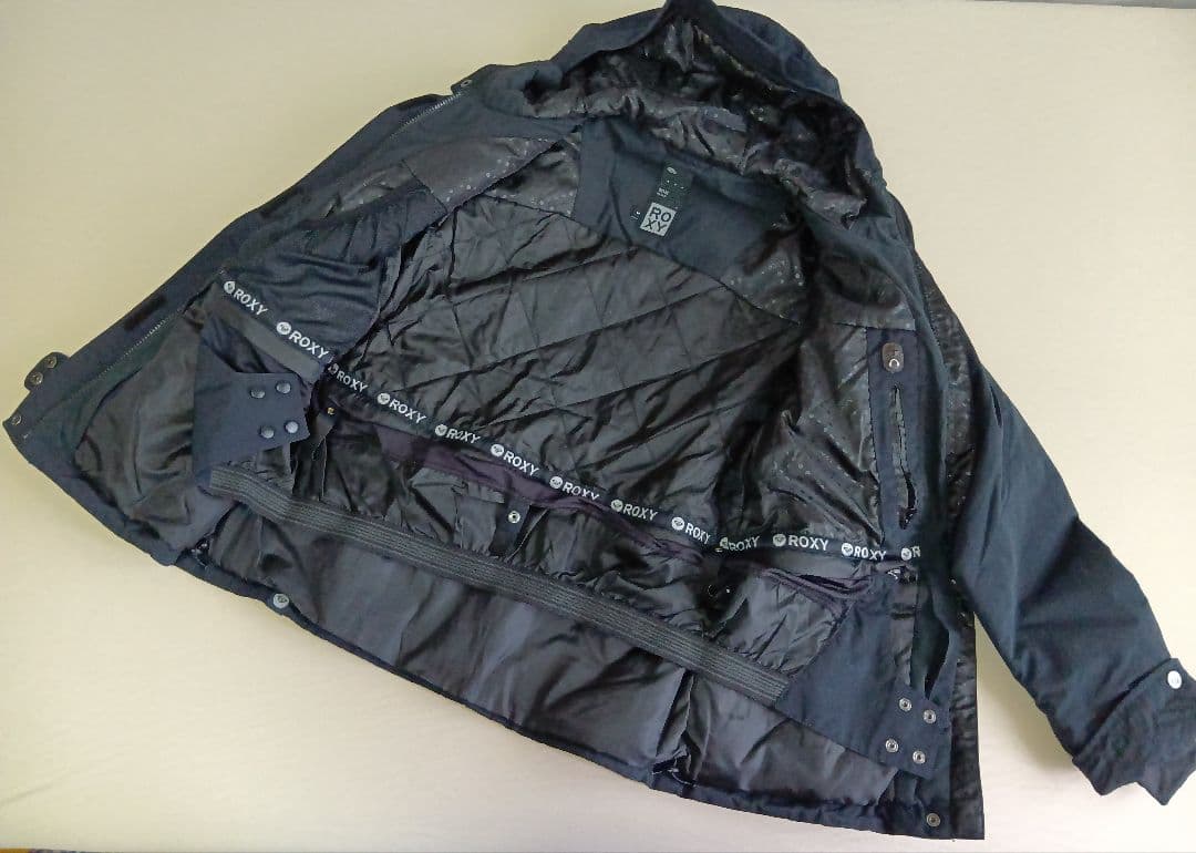 最終価格です！【ROXY】 スノーボードウェア上下 セット