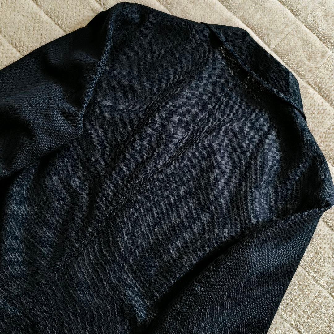 BOGLIOLI DOVER テーラードジャケット シェルボタン 48