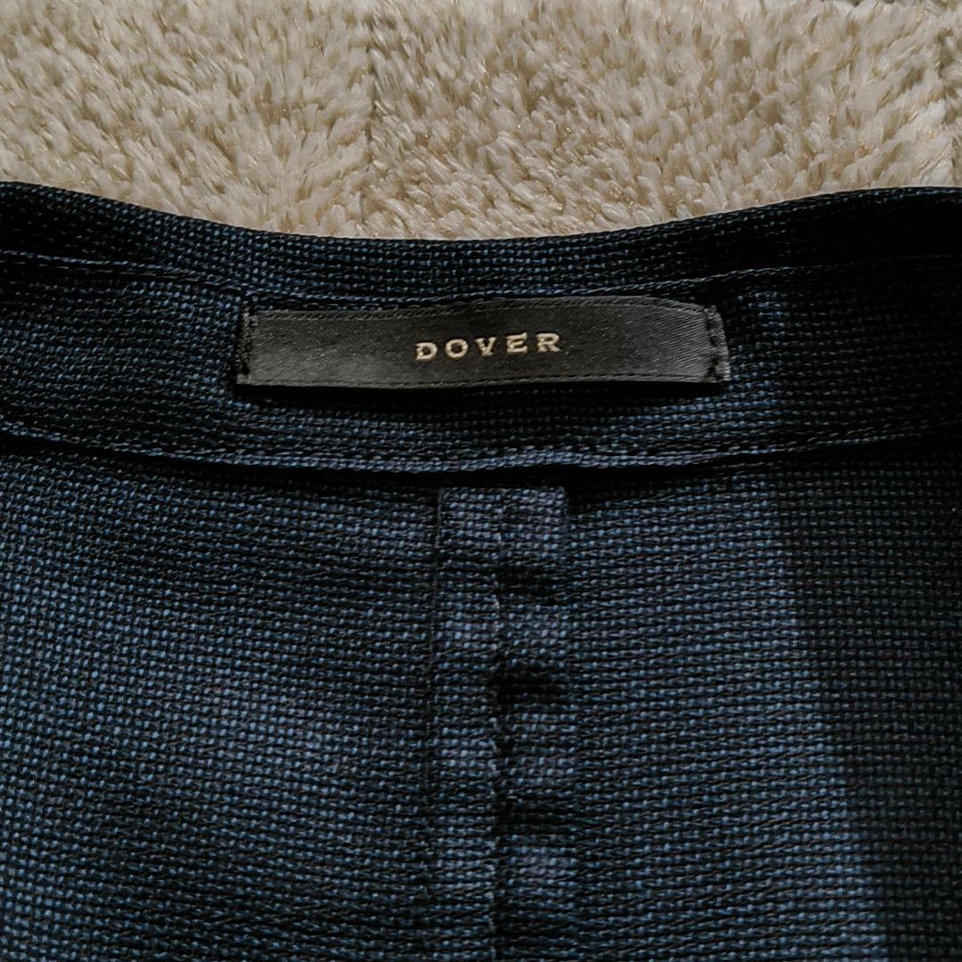 BOGLIOLI DOVER テーラードジャケット シェルボタン 48