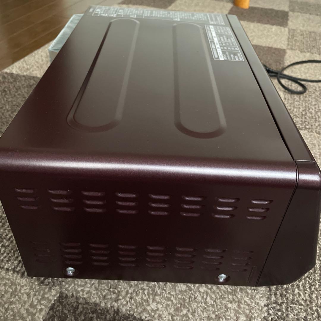 Panasonic けむらん亭　NF-RT1000 2016年製