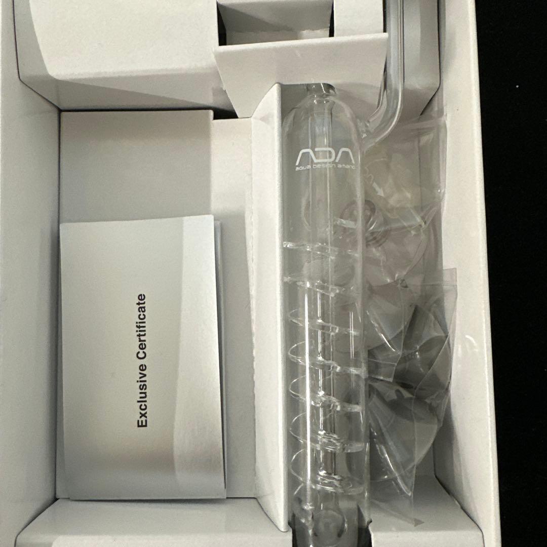 水質管理 ADA CO2 BEETLE COUNTER