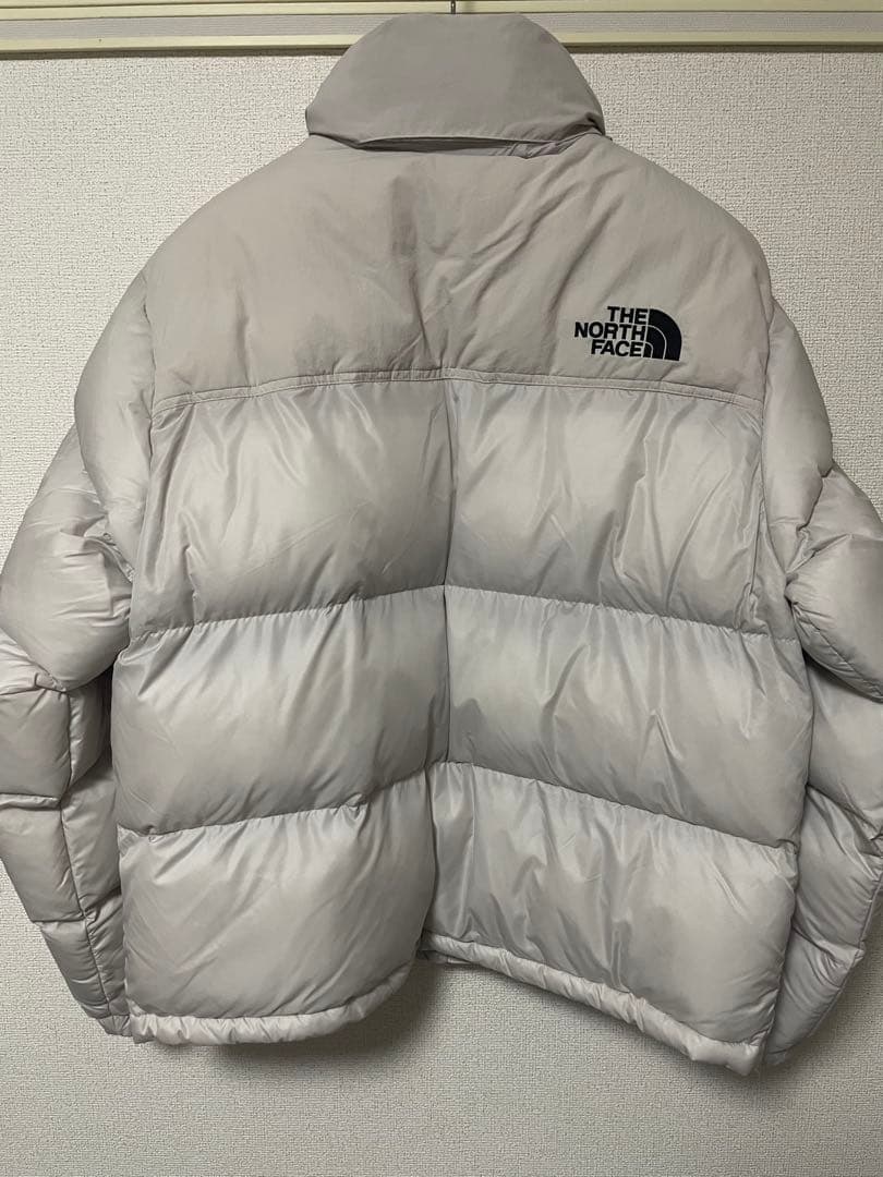 ジャケット・アウター THE NORTH FACE/M'S NUPTSE ON BALL JACKET