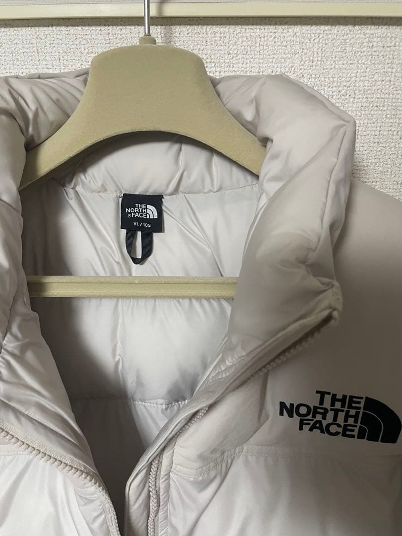ジャケット・アウター THE NORTH FACE/M'S NUPTSE ON BALL JACKET