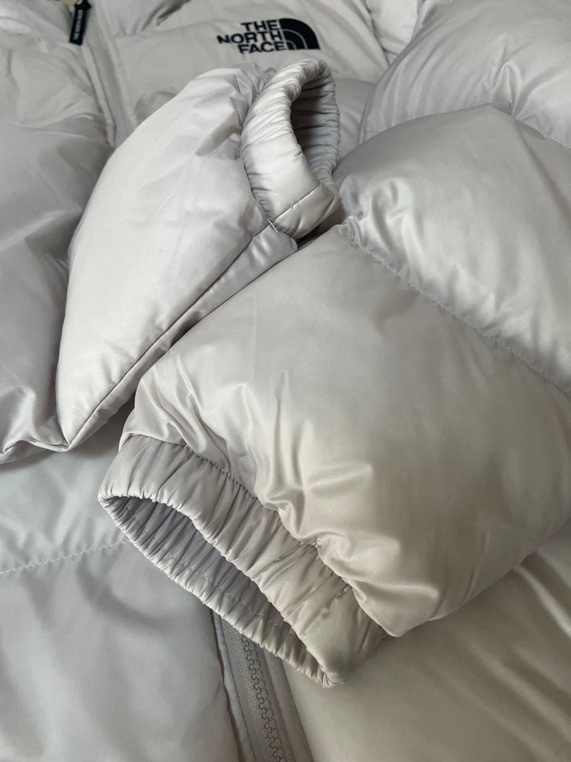 ジャケット・アウター THE NORTH FACE/M'S NUPTSE ON BALL JACKET