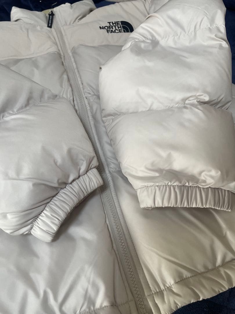 ジャケット・アウター THE NORTH FACE/M'S NUPTSE ON BALL JACKET