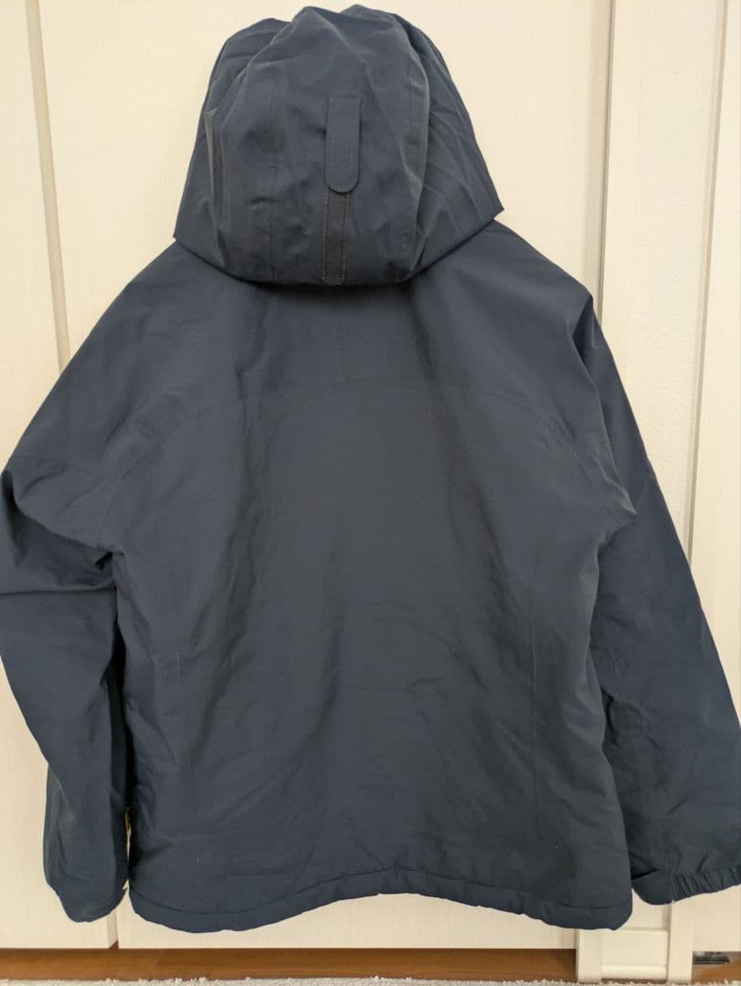 【mont-bell】モンベル スキーウェア 160cm 上下セット