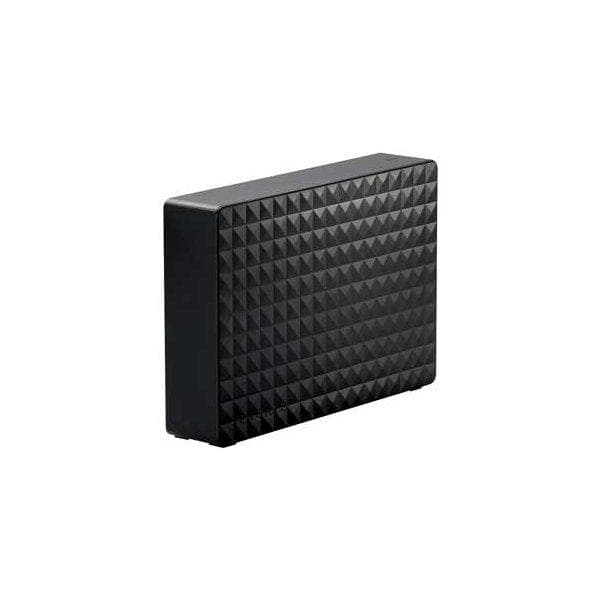 エレコム  外付けハードディスク 2.0TB ブラック