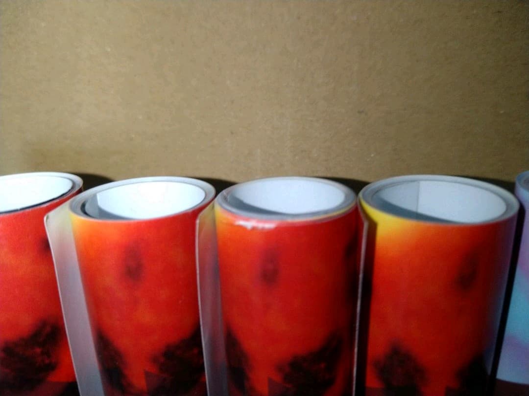 【B2ポスター36点】カードファイト!!ヴァンガード/販促ポスター