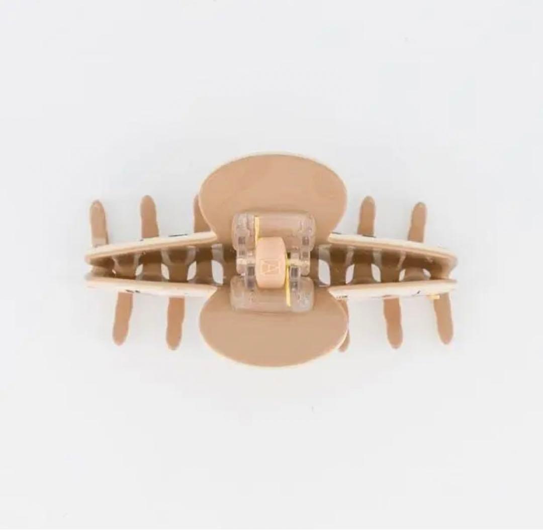 【新品未使用未開封】ALEXANDRE DE PARIS ヴァンドームクリップ