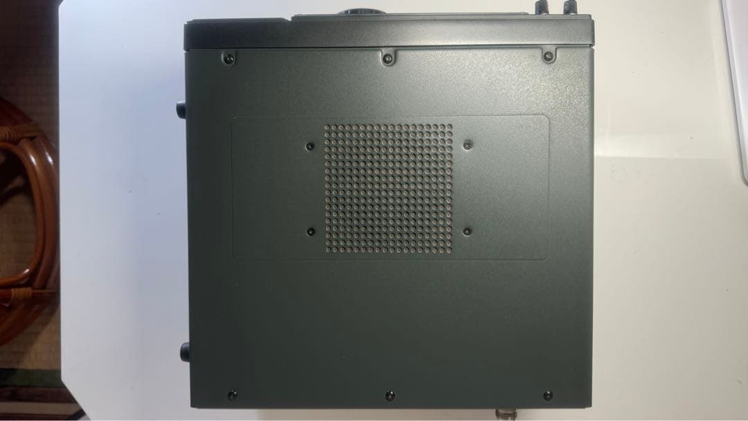 ☆アイコム　ICOM IC-R7000 広帯域受信機 ジャンク☆