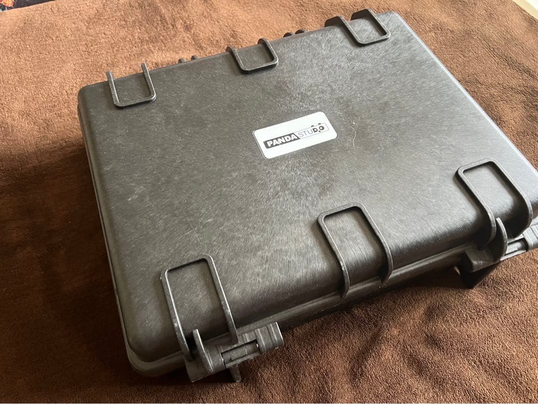 【新品未開封 国内正規品】ATEM Mini Extreme ISO＋専用ケース