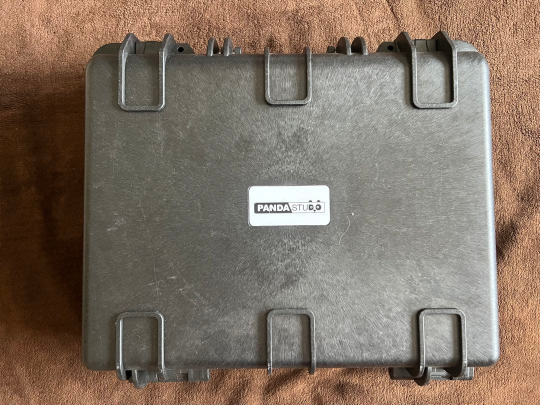 【新品未開封 国内正規品】ATEM Mini Extreme ISO＋専用ケース