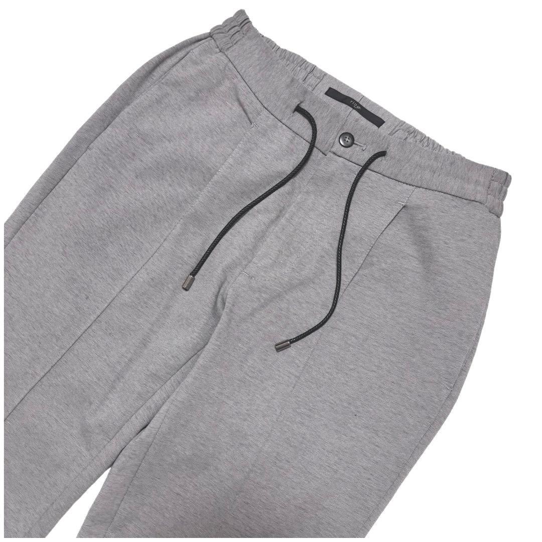 ✨美品✨giabs archivi　ring別注　永久クリース　グレー　44