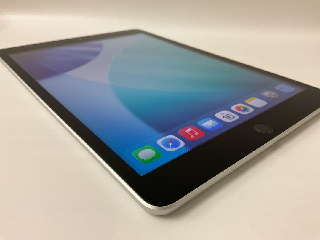 ★超美品 87％★ IPAD 第9世代 64GB Wifiモデル 【即日発送】