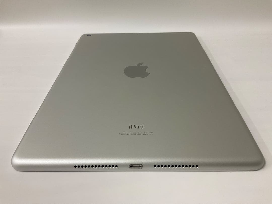 ★超美品 87％★ IPAD 第9世代 64GB Wifiモデル 【即日発送】