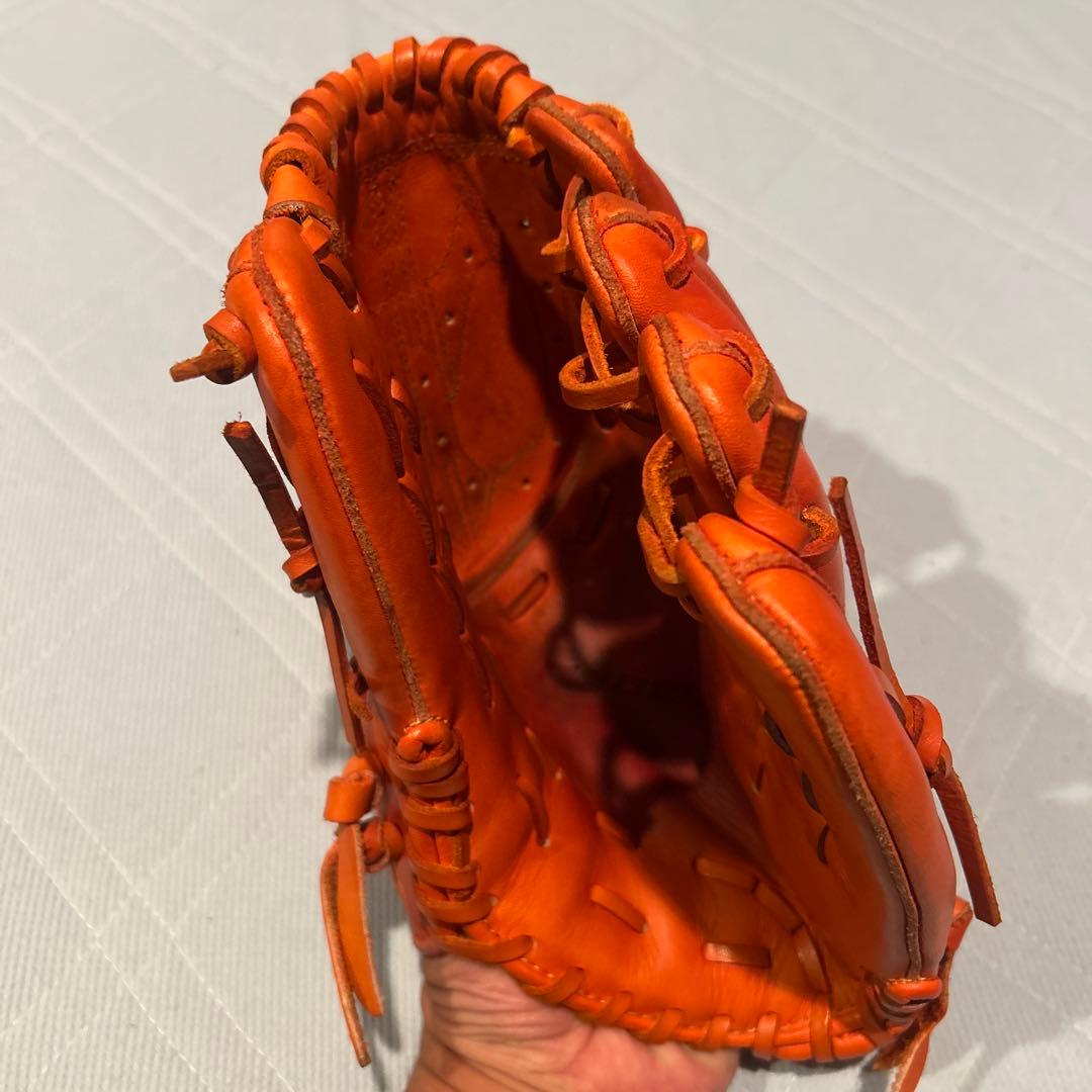 SSK プロエッジ グローブ 軟式投手用