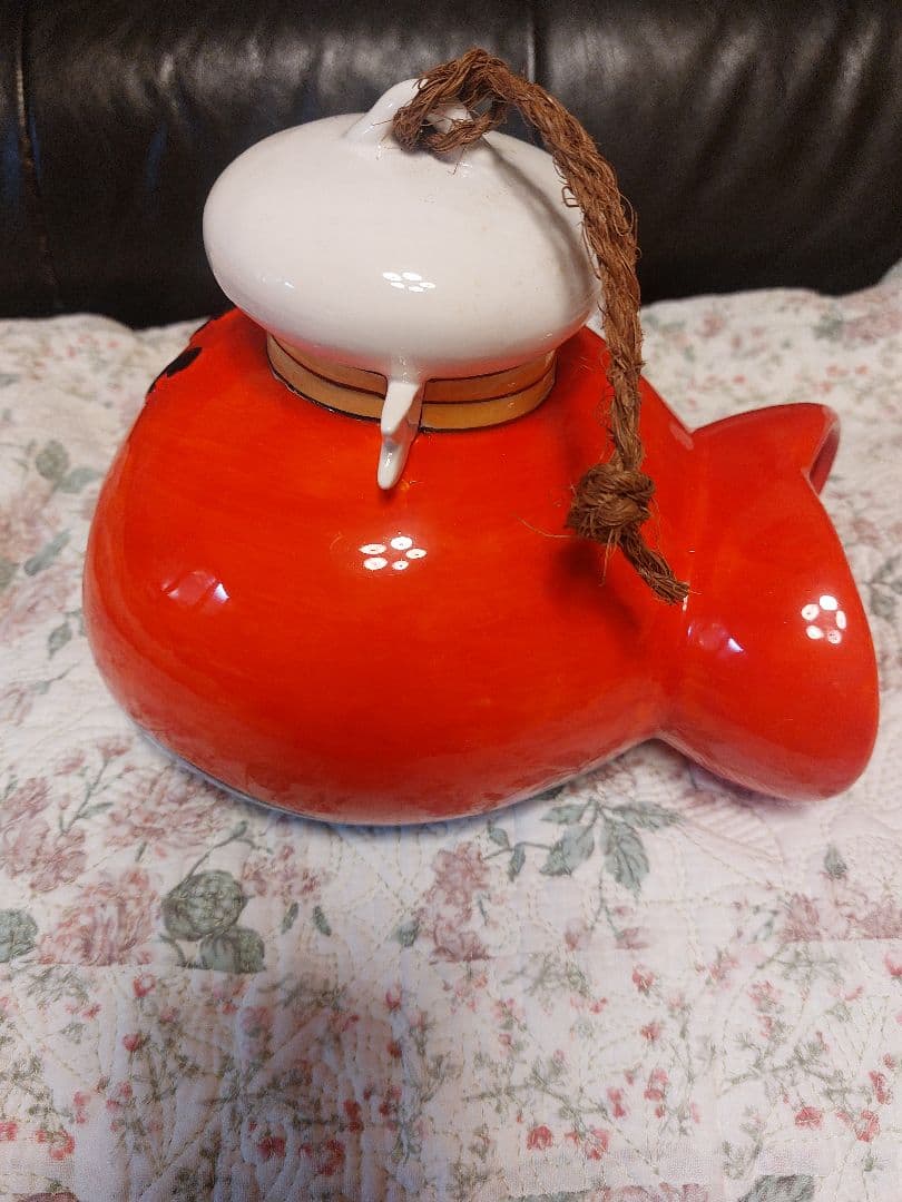 おっとっと蚊取りベース